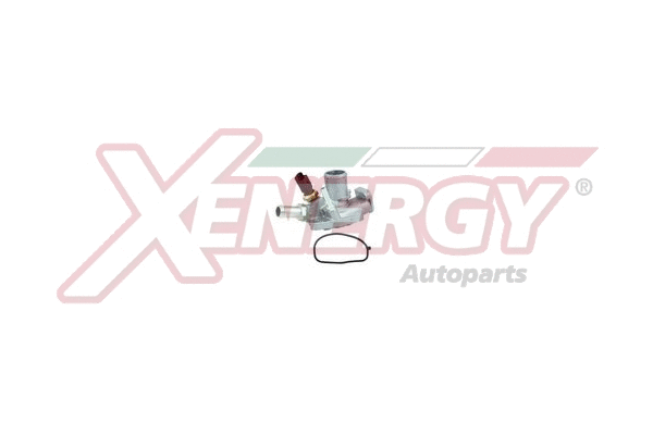 Thermostat, coolant (XT7228)