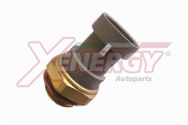 Temperature Switch, radiator fan (XS1090)