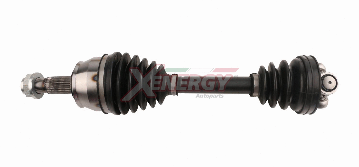 Drive Shaft (X30357)