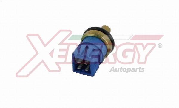Sensor, coolant temperature (XS2605)