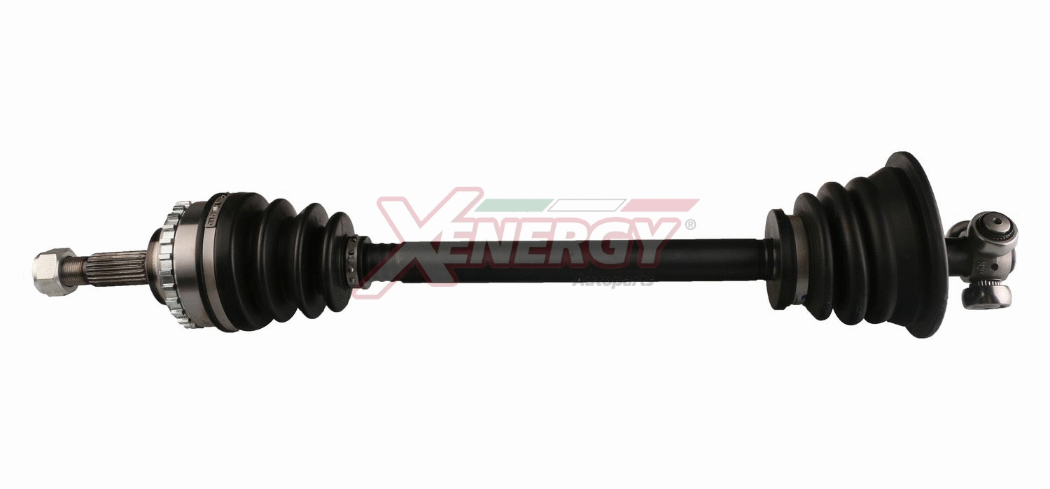 Drive Shaft (X30792)