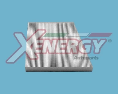 Filter, cabin air (X10641)