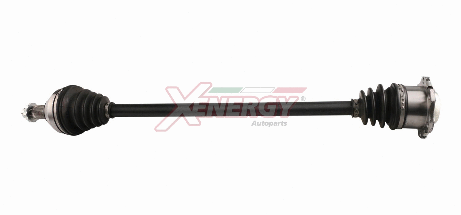Drive Shaft (X30953)