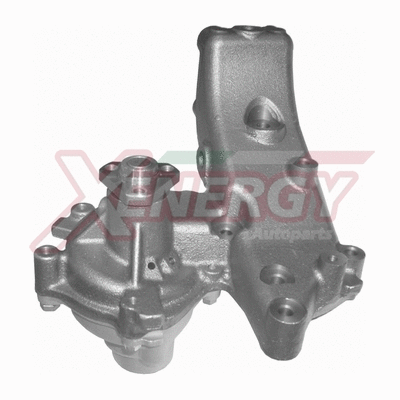 Water Pump, engine cooling (X202990)