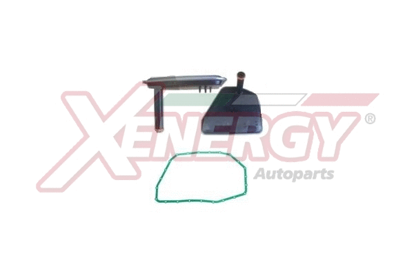 Hydraulic Filter, automatic transmission (X1578054)