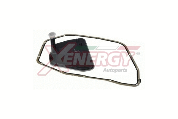 Hydraulic Filter, automatic transmission (X1570013)