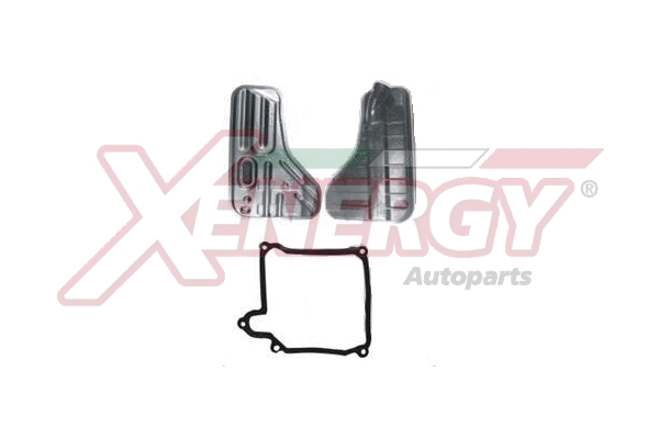 Hydraulic Filter, automatic transmission (X1578102)