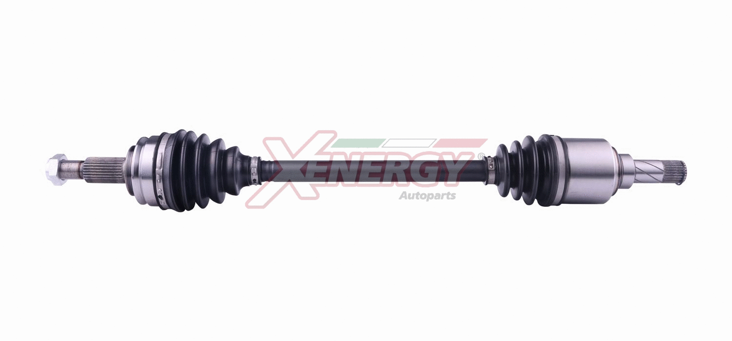 Drive Shaft (X30859)