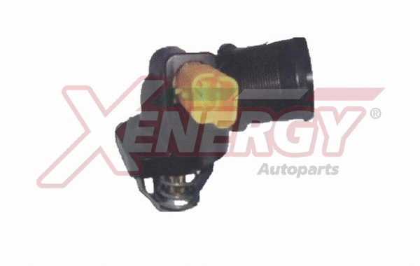 Thermostat, coolant (XT6808)