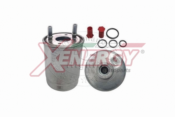 Fuel Filter (X1599882)