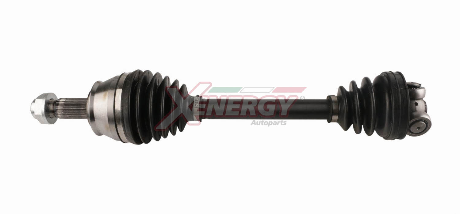 Drive Shaft (X30358)