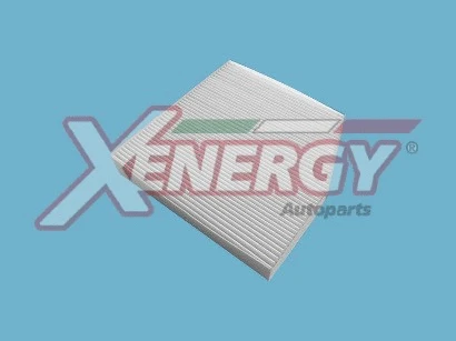 Filter, cabin air (X10338)
