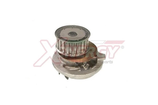 Water Pump, engine cooling (X207212)
