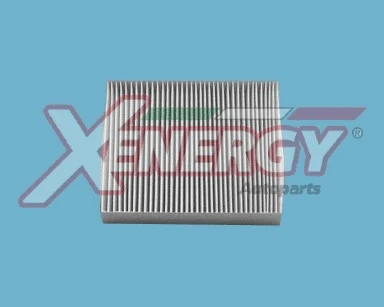 Filter, cabin air (X10645)