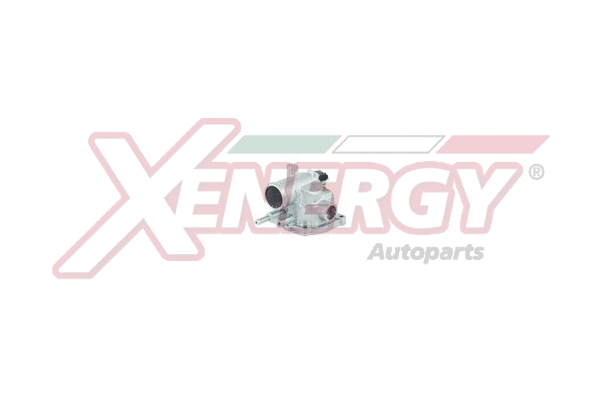Thermostat, coolant (XT6847)