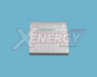 Filter, cabin air (X11457)
