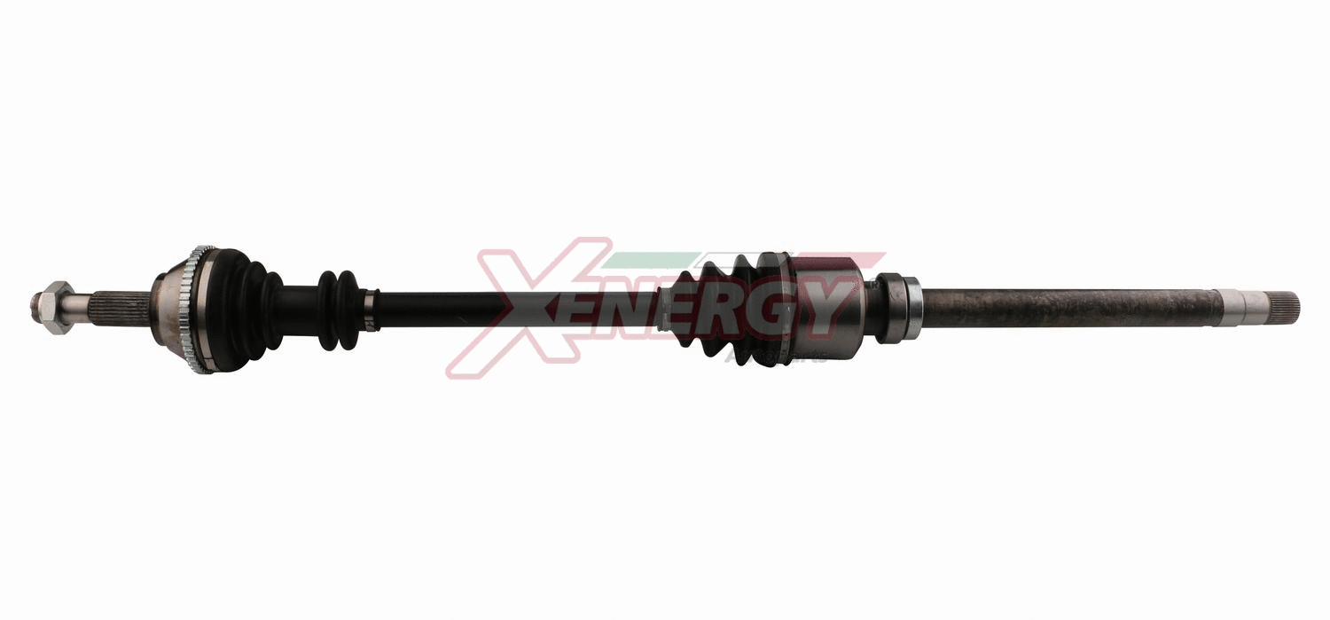 Drive Shaft (X30314)