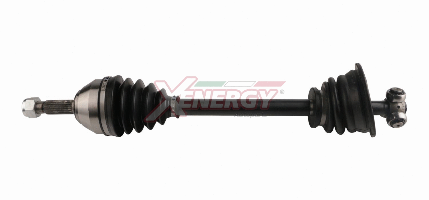 Drive Shaft (X30722)