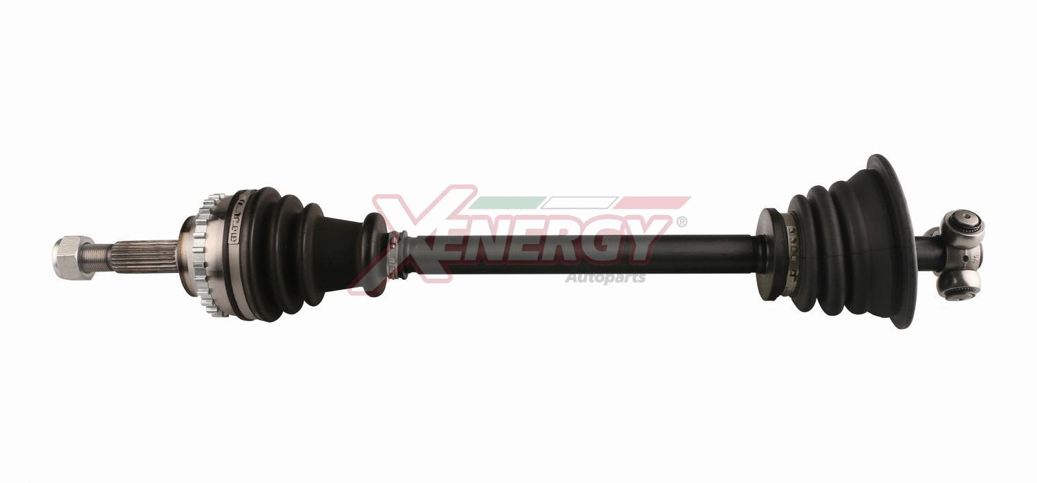 Drive Shaft (X30696)