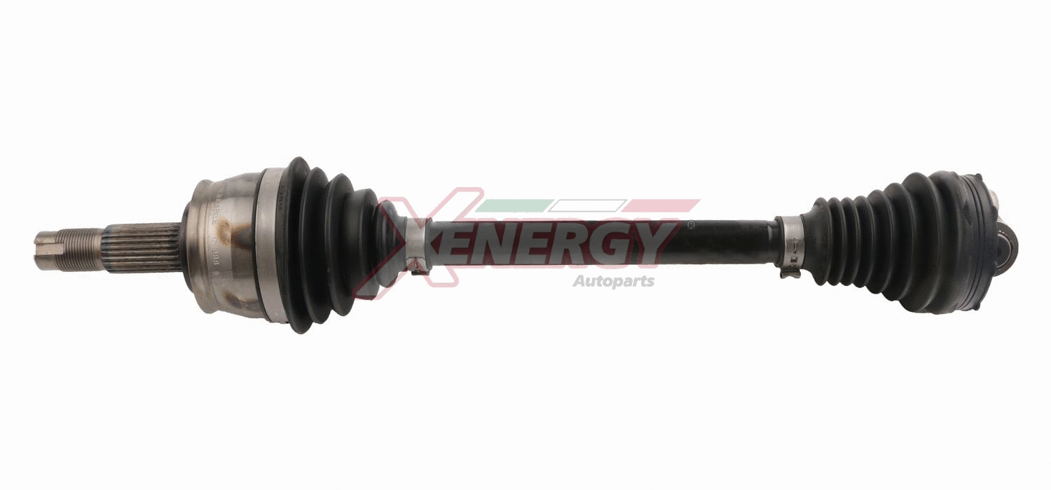 Drive Shaft (X30362)
