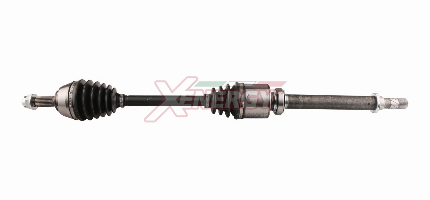 Drive Shaft (X30478)