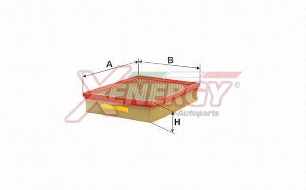 Air Filter (X1591942)