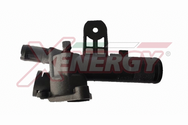 Thermostat, coolant (XT7125)