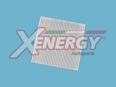 Filter, cabin air (X10758)