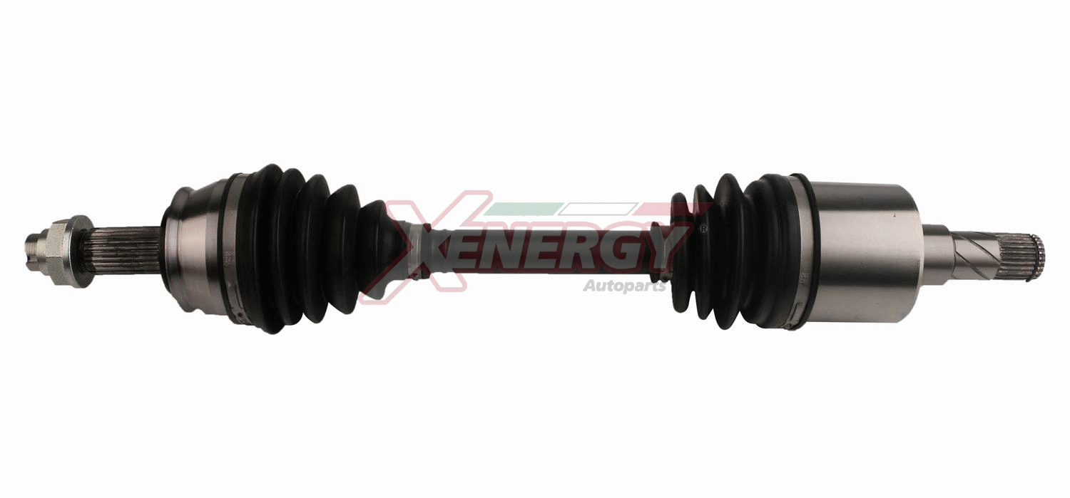 Drive Shaft (X30564)