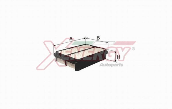 Air Filter (X159148)