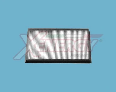 Filter, cabin air (X10407)