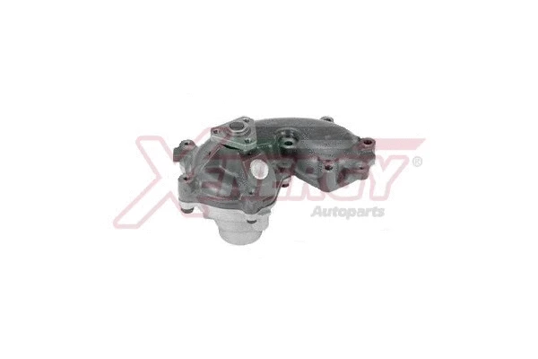 Water Pump, engine cooling (X207312)
