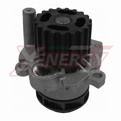 Water Pump, engine cooling (X202132)