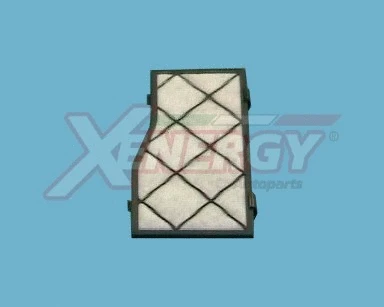 Filter, cabin air (X11331)