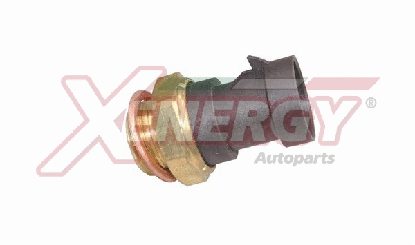 Temperature Switch, radiator fan (XS1955)