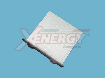 Filter, cabin air (X11556)