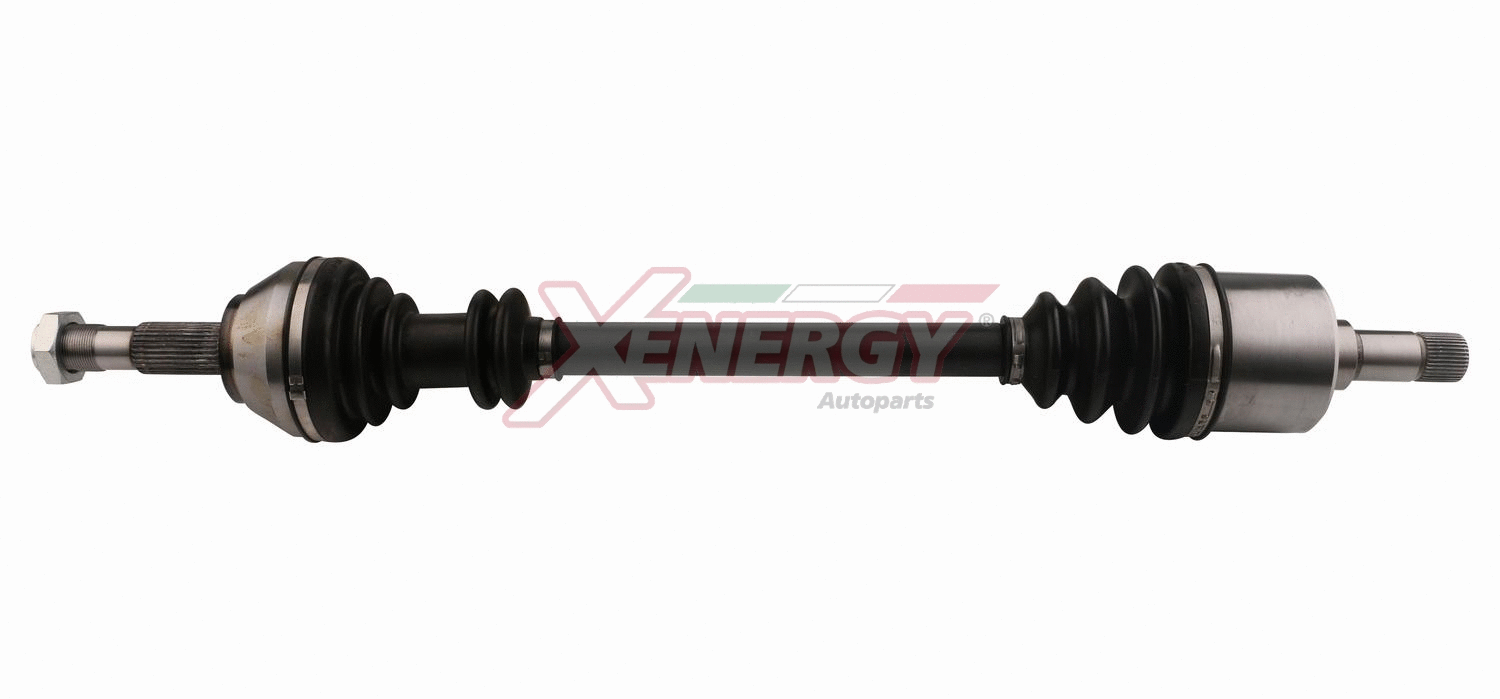 Drive Shaft (X30307)