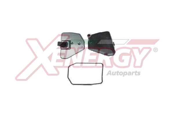 Hydraulic Filter, automatic transmission (X1578055)