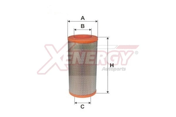 Air Filter (X159285)