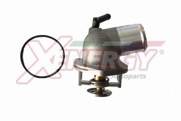 Thermostat, coolant (XT6856)