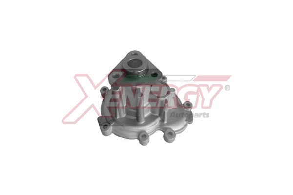 Water Pump, engine cooling (X208090)