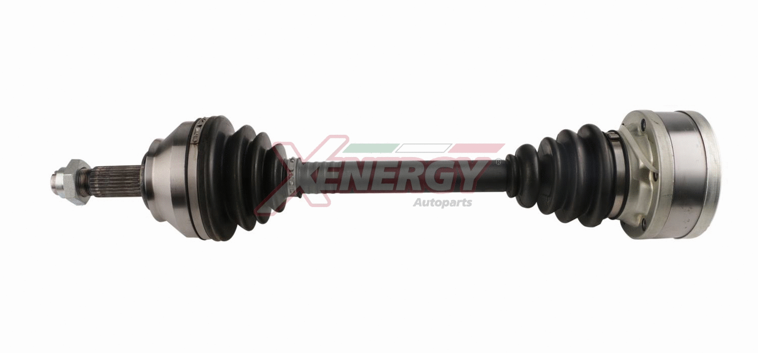 Drive Shaft (X30006)
