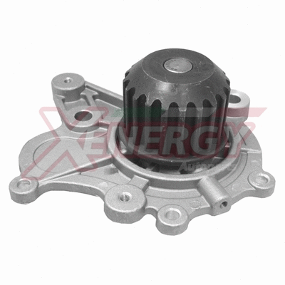 Water Pump, engine cooling (X205652)