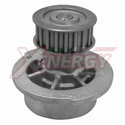 Water Pump, engine cooling (X201431)