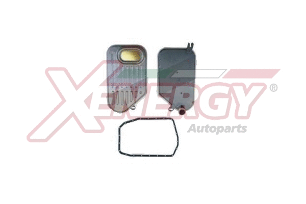 Hydraulic Filter, automatic transmission (X1578007)