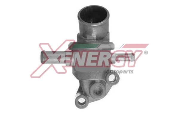 Thermostat, coolant (XT6070)