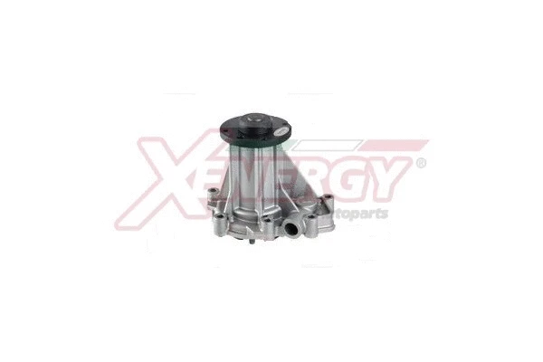 Water Pump, engine cooling (X207542)