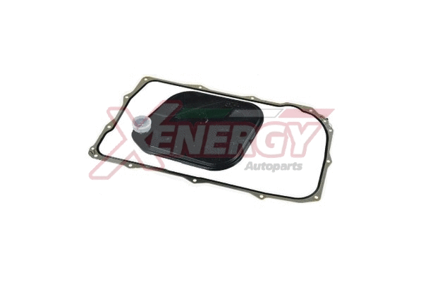Hydraulic Filter, automatic transmission (X1570127)
