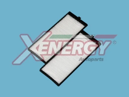 Filter, cabin air (X10651)