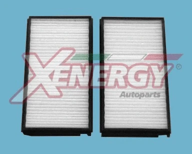 Filter, cabin air (X10688)